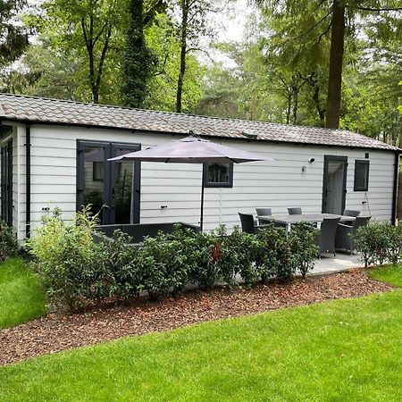 Luxe Chalet ホンデルロー エクステリア 写真